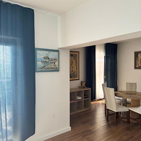 Apartments F&T Mošćenička Draga Buitenkant foto