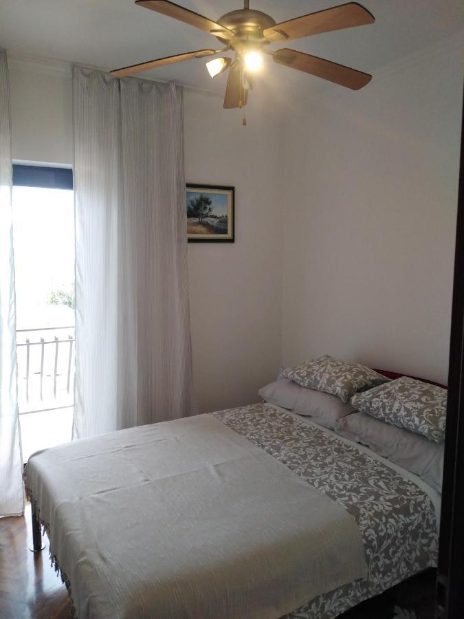 Apartments F&T Mošćenička Draga Buitenkant foto