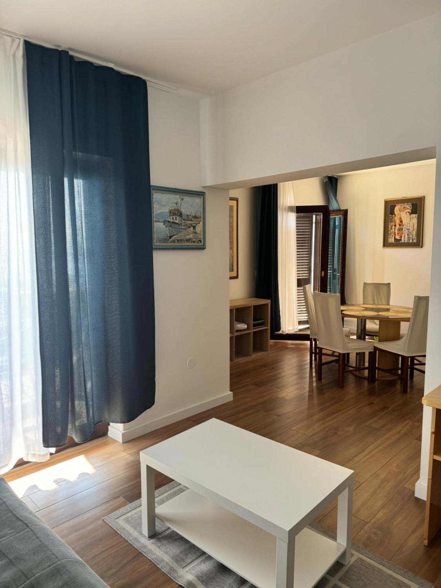 Apartments F&T Mošćenička Draga Buitenkant foto